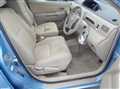 2010 Toyota Raum