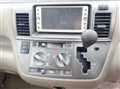 2010 Toyota Raum
