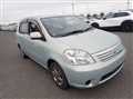 2007 Toyota Raum