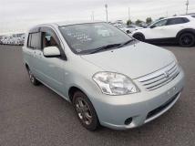 2007 Toyota Raum