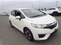 2016 Honda Fit