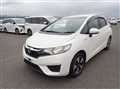 2016 Honda Fit