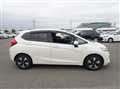 2016 Honda Fit