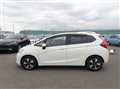 2016 Honda Fit