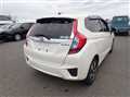 2016 Honda Fit