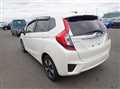 2016 Honda Fit