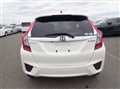 2016 Honda Fit