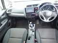 2016 Honda Fit