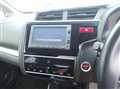 2016 Honda Fit