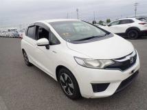 2016 Honda Fit