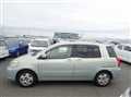 2005 Toyota Raum