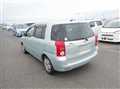 2005 Toyota Raum
