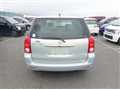 2005 Toyota Raum
