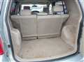 2005 Toyota Raum