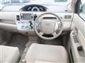 2005 Toyota Raum