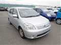2009 Toyota Raum