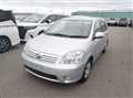 2009 Toyota Raum