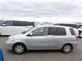 2009 Toyota Raum