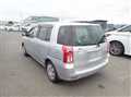 2009 Toyota Raum