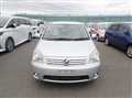 2009 Toyota Raum