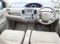 2009 Toyota Raum