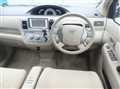 2009 Toyota Raum