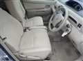2009 Toyota Raum
