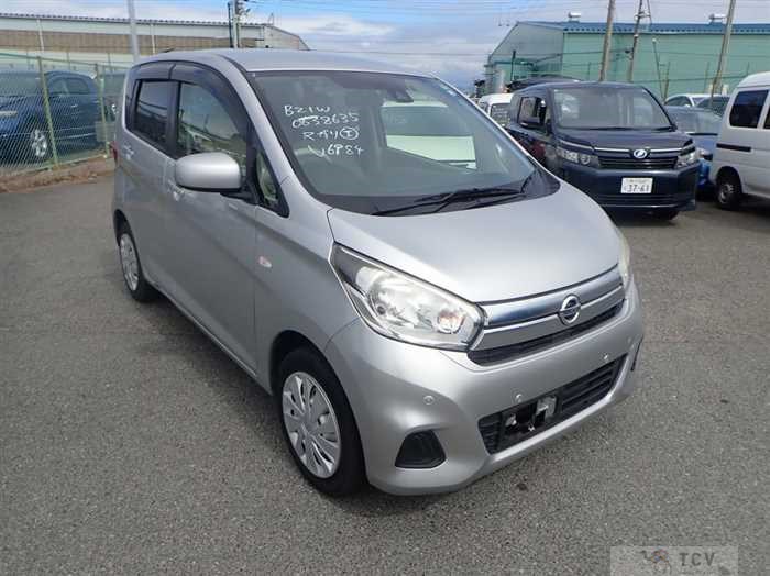 2019 Nissan DAYZ