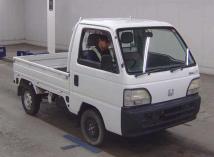 1999 Honda Acty Truck