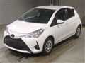 2019 Toyota Vitz