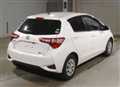 2019 Toyota Vitz