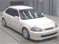 1998 Honda Civic Type R