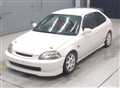 1998 Honda Civic Type R