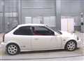 1998 Honda Civic Type R