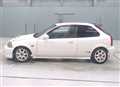 1998 Honda Civic Type R