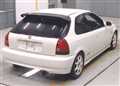 1998 Honda Civic Type R