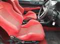 1998 Honda Civic Type R