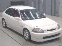 1998 Honda Civic Type R