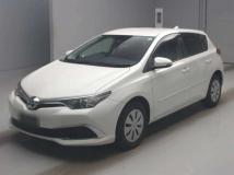 2017 Toyota Auris