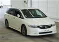 2005 Honda Odyssey