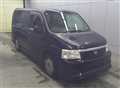 2001 Honda Step WGN