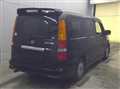 2001 Honda Step WGN