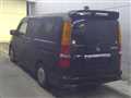 2001 Honda Step WGN