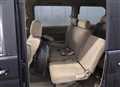 2001 Honda Step WGN