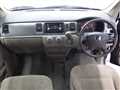 2001 Honda Step WGN