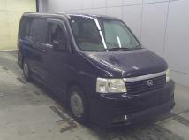 2001 Honda Step WGN