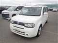 2016 Nissan Cube
