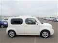 2016 Nissan Cube