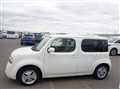2016 Nissan Cube