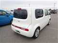 2016 Nissan Cube